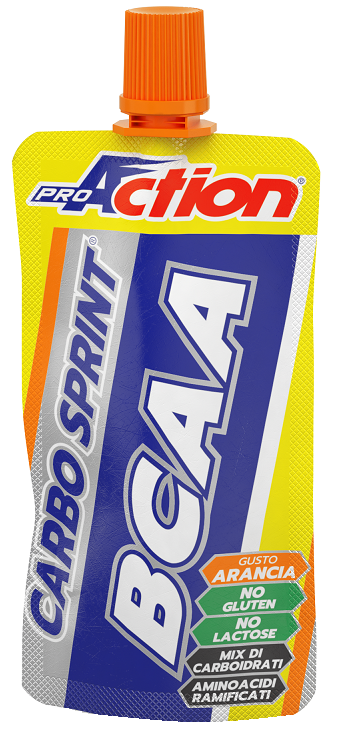 Proaction Carbo Sprint Ara50ml