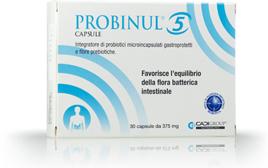 Probinul 5 30cps