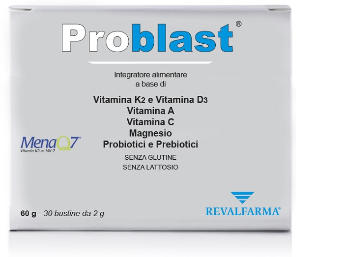 Problast 30bust