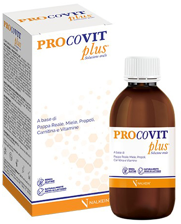 Procovit-plus 200ml