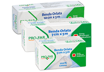 Profar Benda Orlata 10x500cm