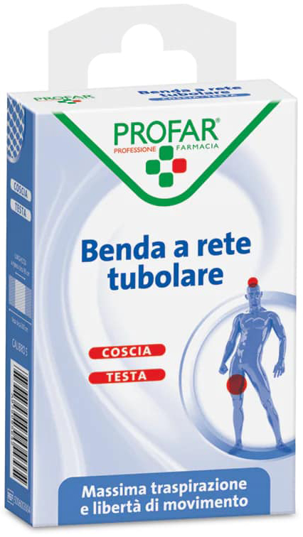 Profar Benda Rete Coscia/testa