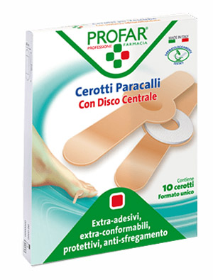 Profar Cer Calli 10pz 7×1,2cm