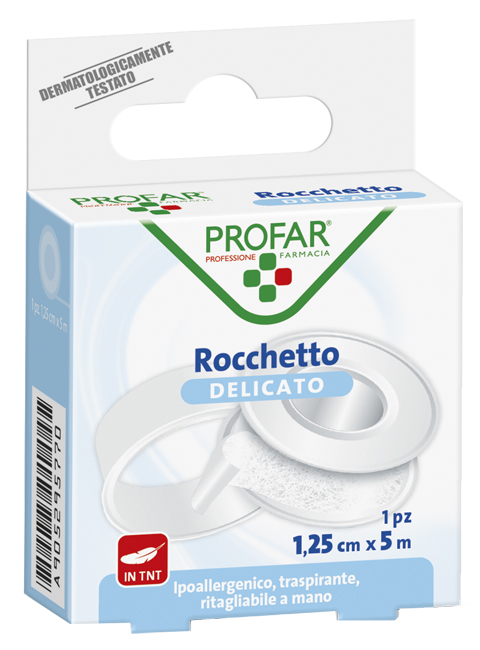 Profar Cer Roc Tnt Cm1,25x5m