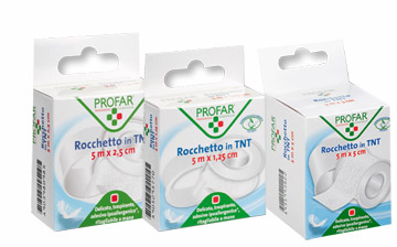 Profar Cer Roc Tnt Cm2,5x5m