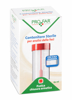 Profar Cont Feci 60ml