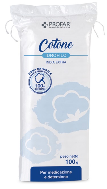 Profar Cotone India Extra 100g