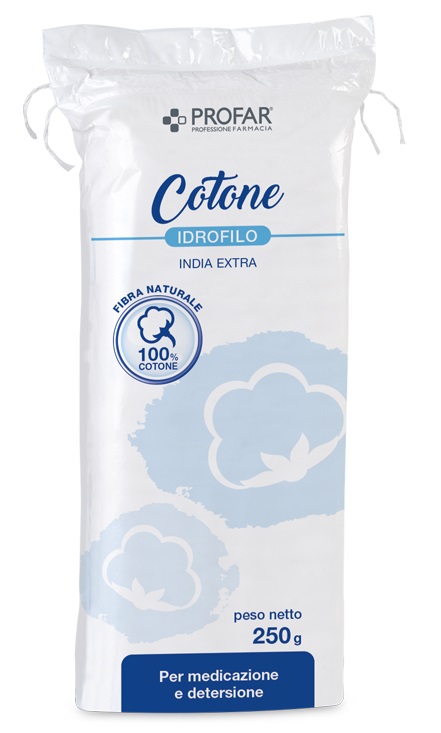 Profar Cotone India Extra 250g