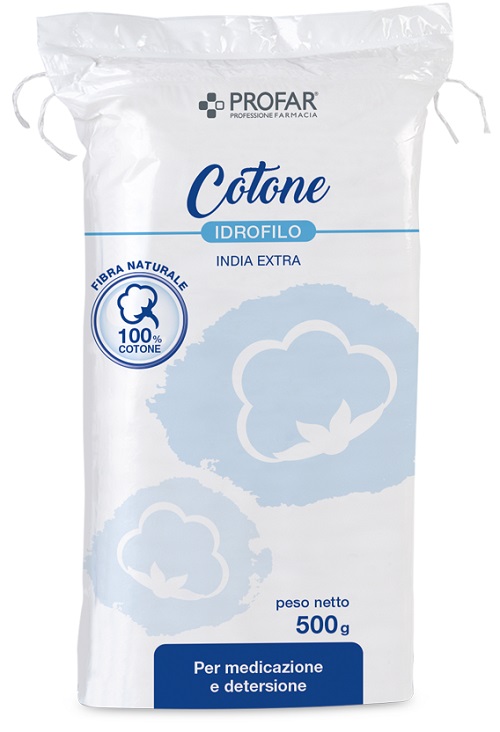 Profar Cotone India Extra 500g