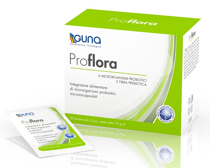 Proflora Probio 30bust