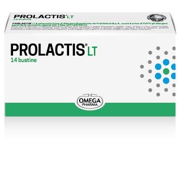 Prolactis Lt 14bust