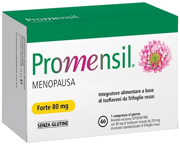 Promensil Menopausa Forte60cpr