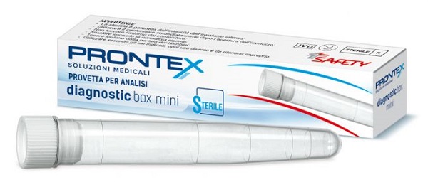 Prontex Diagnostic Box Ur Mini