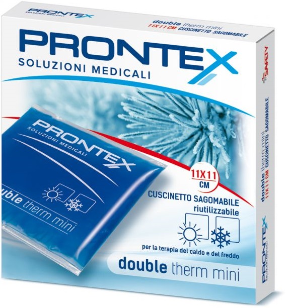 Prontex Double Therm 11x11cm