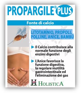 Propargile Plus 60cps