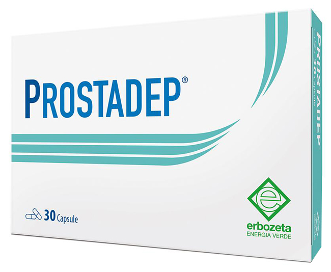 Prostadep 30cps