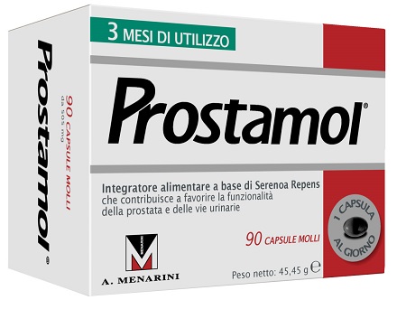 Prostamol 90cps