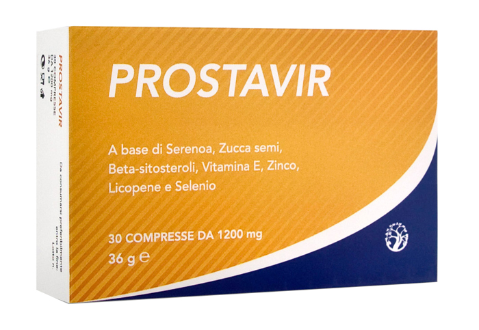 Prostavir 30cpr