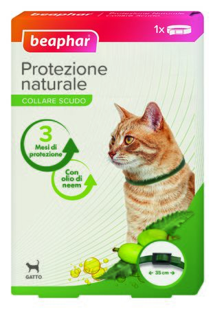 Protezione Naturale Coll Gatto