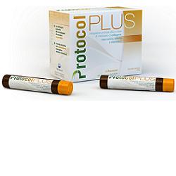 Protocol Plus 21fl 25ml