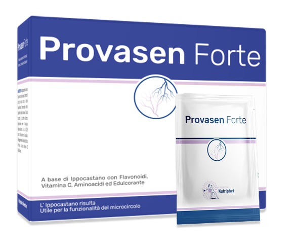 Provasen Forte 18bust