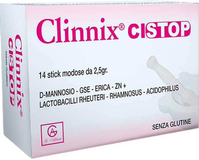 Provita Cistop 14bust Stick