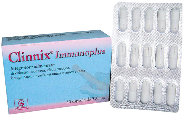 Provita Immunoplus 30cps