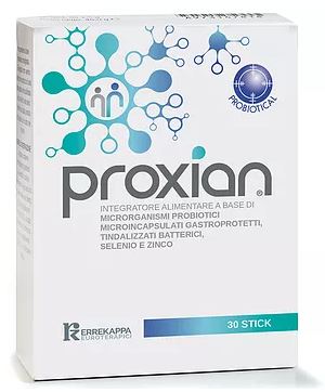 Proxian 30stick