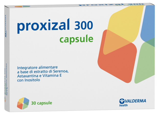 Proxizal 300 30cps