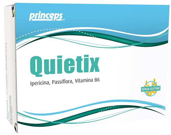 Quietix 30cpr