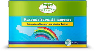 Racemis Serenita’ 30cpr