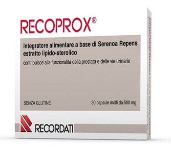 Recoprox 30cps Molli