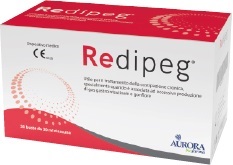 Redipeg 20stick Pack 30ml