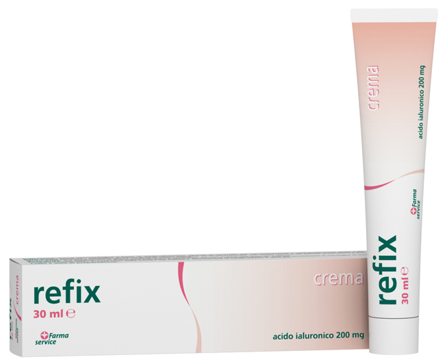 Refix Crema Idratante Crp 30ml