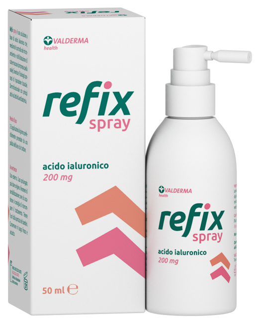 Refix Spr Idrat Crp 50ml