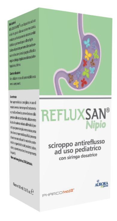 Refluxsan Nipio 150ml