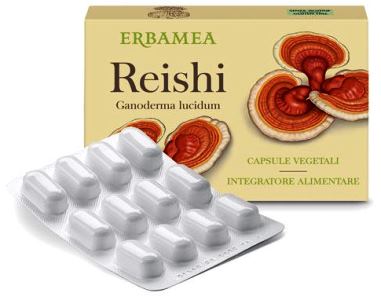 Reishi 24cps