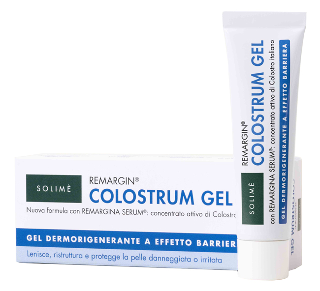 Remargin Colostrum Gel 15ml