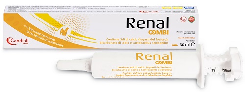 Renal Combi Pasta 30ml