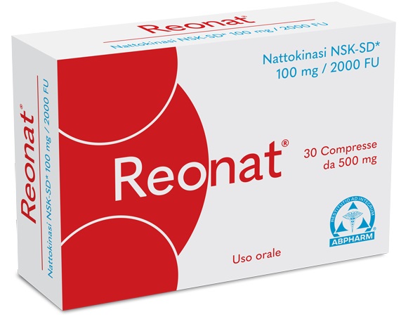 Reonat 30cpr