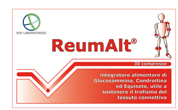 Reumalt 30cps