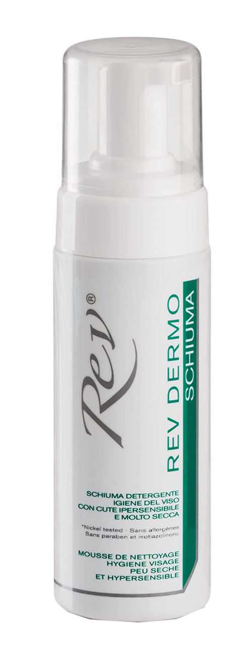 Rev Dermoschiuma 125ml