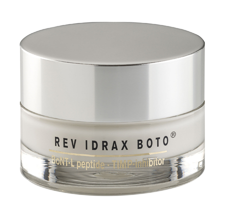 Rev Idrax Botu’ 50ml