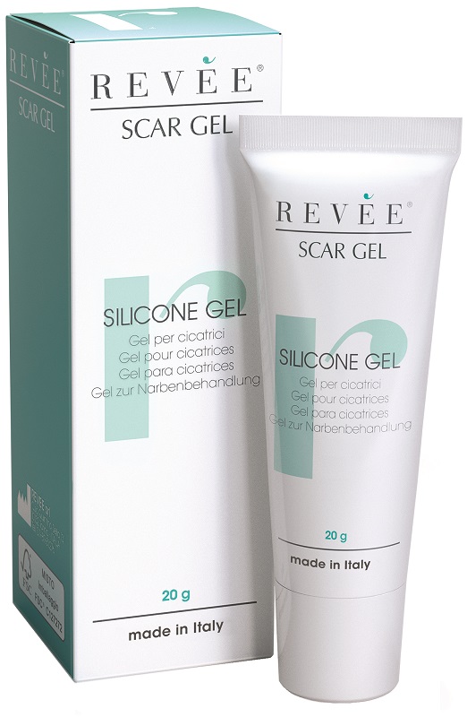 Revee Scar Gel 20g