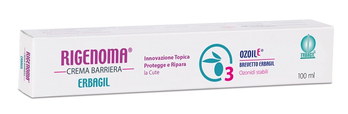 Rigenoma Barriera 100ml