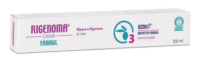 Rigenoma Crema 100ml