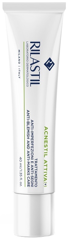 Rilastil Acnestil Att+ 40ml