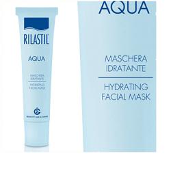 Rilastil Aqua Masch Viso 75ml