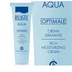 Rilastil Aqua Optimale Cr 50ml