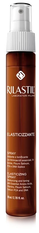 Rilastil Elastic Olio 80ml